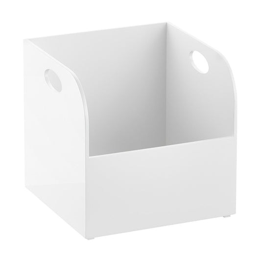 Stackable Storage Cube — alt view