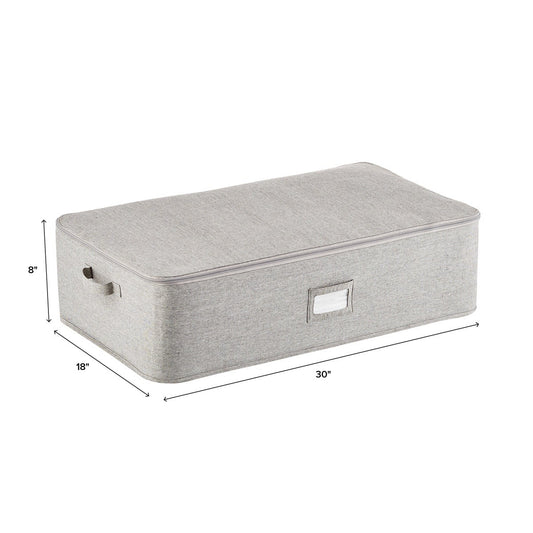 Under the Bed Storage Bag — alt view