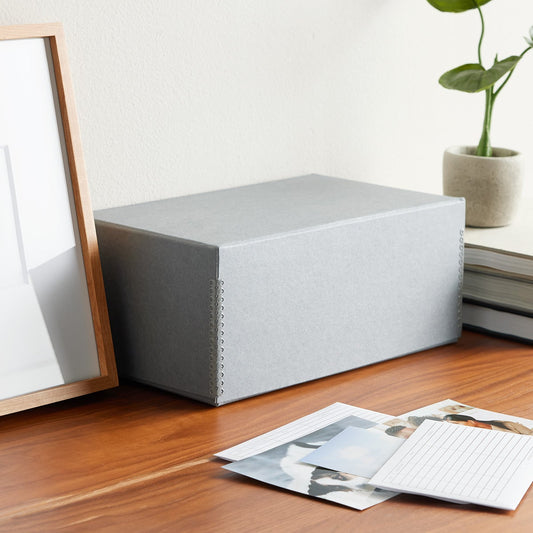 University Products Large Archival Photo Storage — alt view
