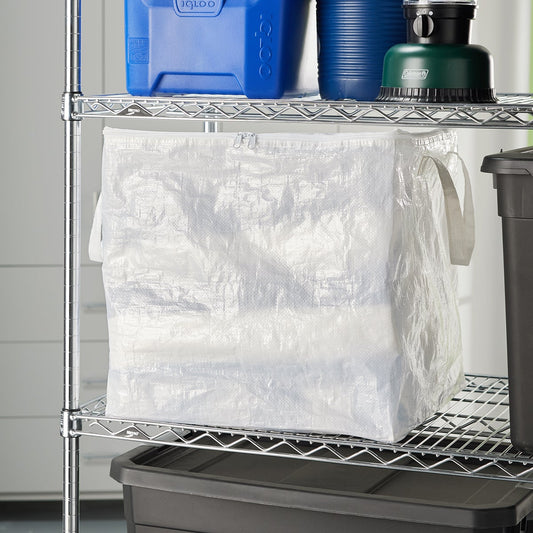 18 Storage Cube — alt view