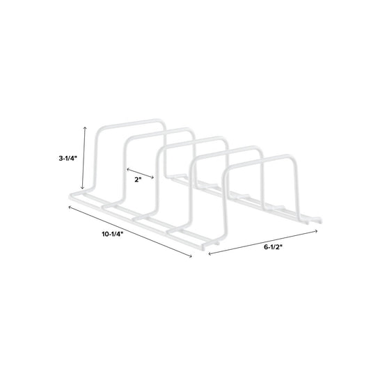 4 Sort Wire Dividers — alt view