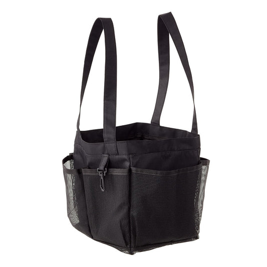 6 Pocket Mesh Shower Caddy — alt view