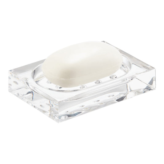 Acrylic Soap Dish