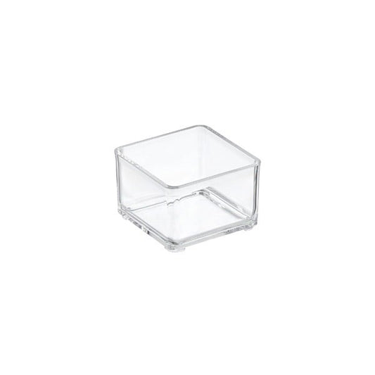 Acrylic Stackable Drawer Organizers — alt view