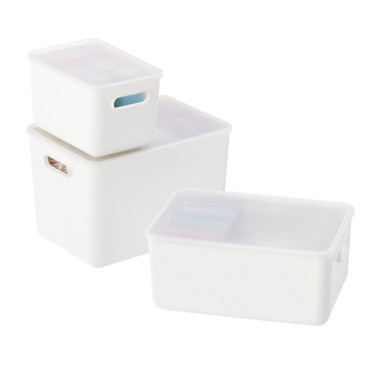 All in Modular Boxes