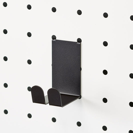 Pegboard Double Hook