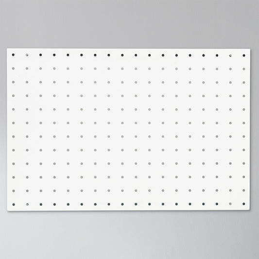 Pegboard