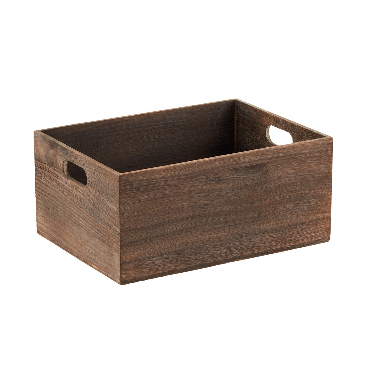 Storage Bins