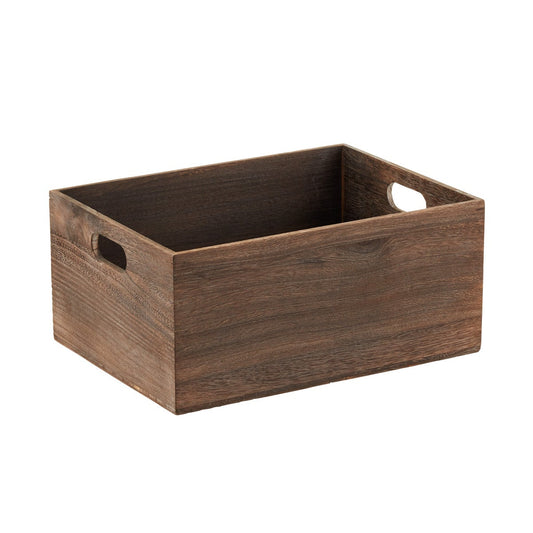 Storage Bins