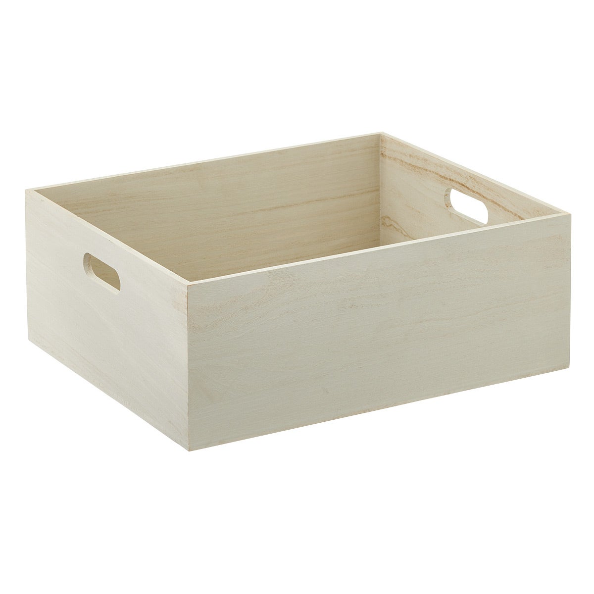 Storage Bins