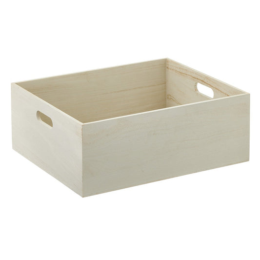 Storage Bins