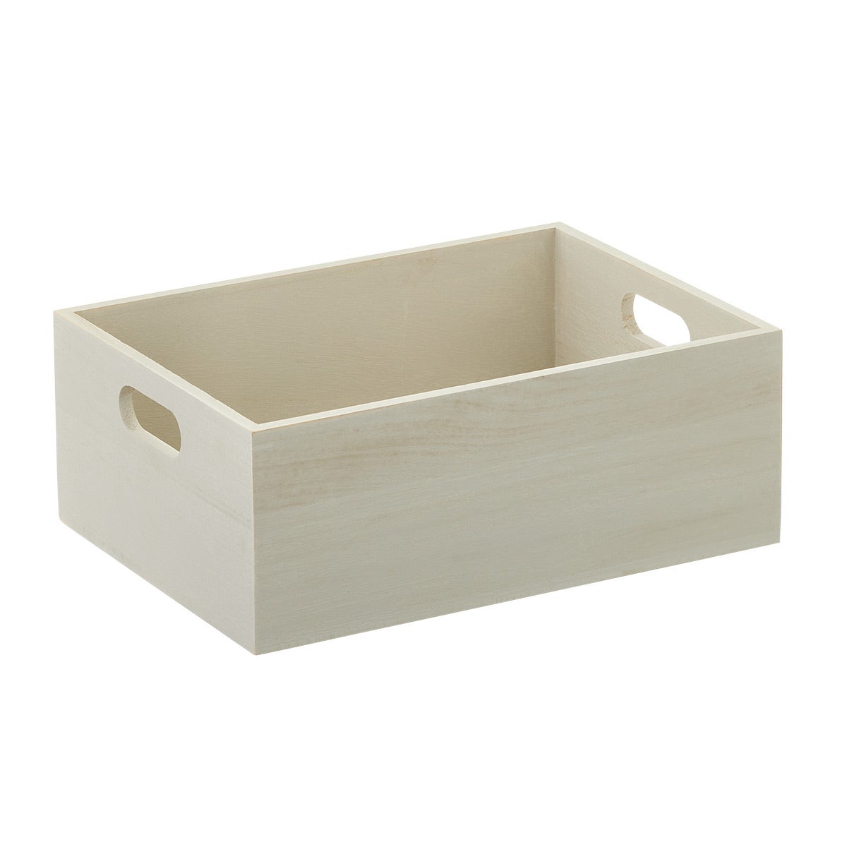 Storage Bins — alt view