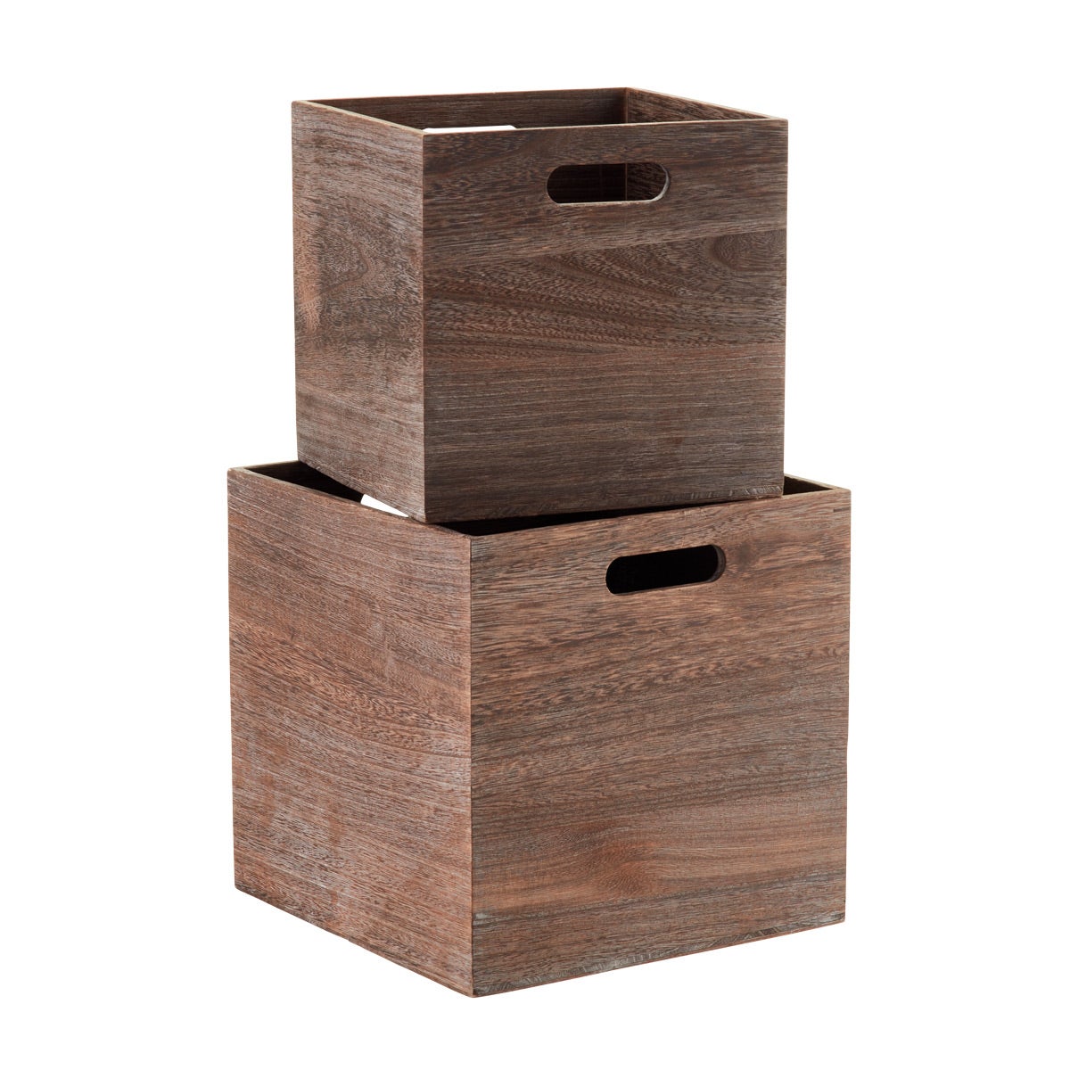 Storage Cubes