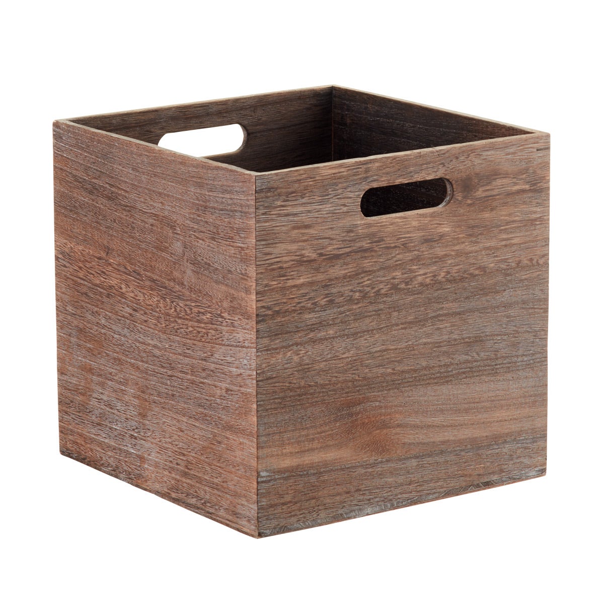 Storage Cubes — alt view