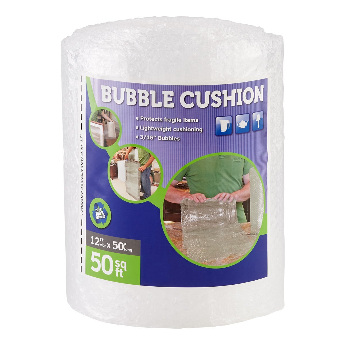 Bubble Cushion Roll