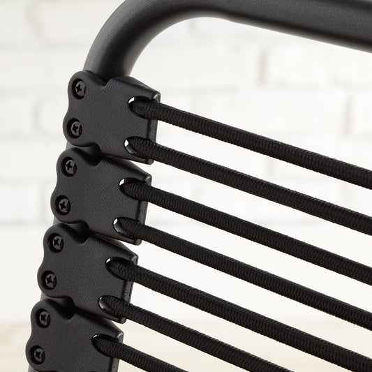 Bungee Office Chair — alt view