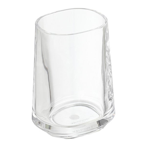 Plastic Countertop Bathroom Set — alt view