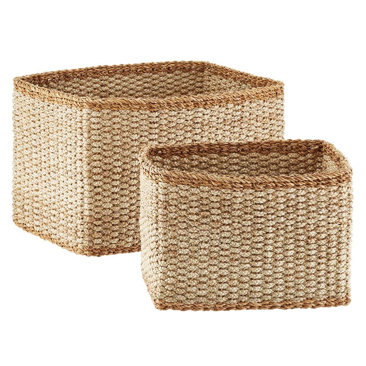Carmel Baskets