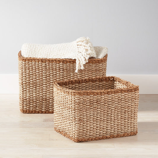 Carmel Baskets — alt view