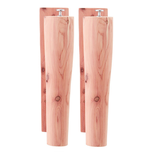 Cedar Boot Shapers