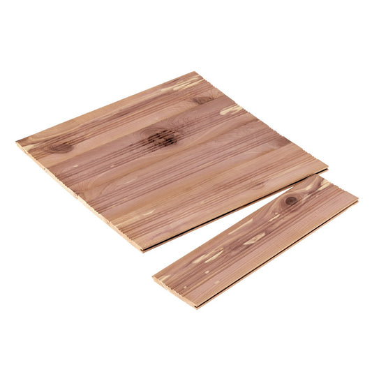 Cedar Drawer Liners Pkg. 5 — alt view