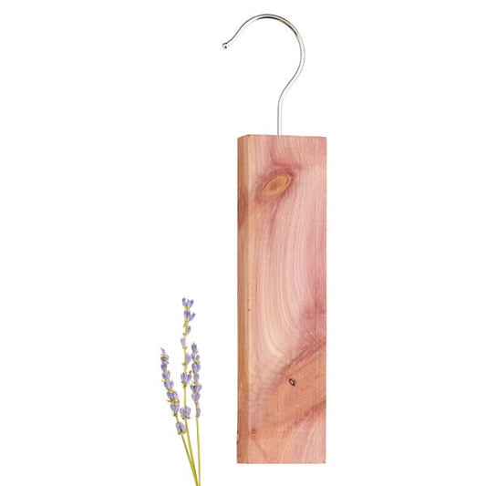Cedar Lavender Hang Up