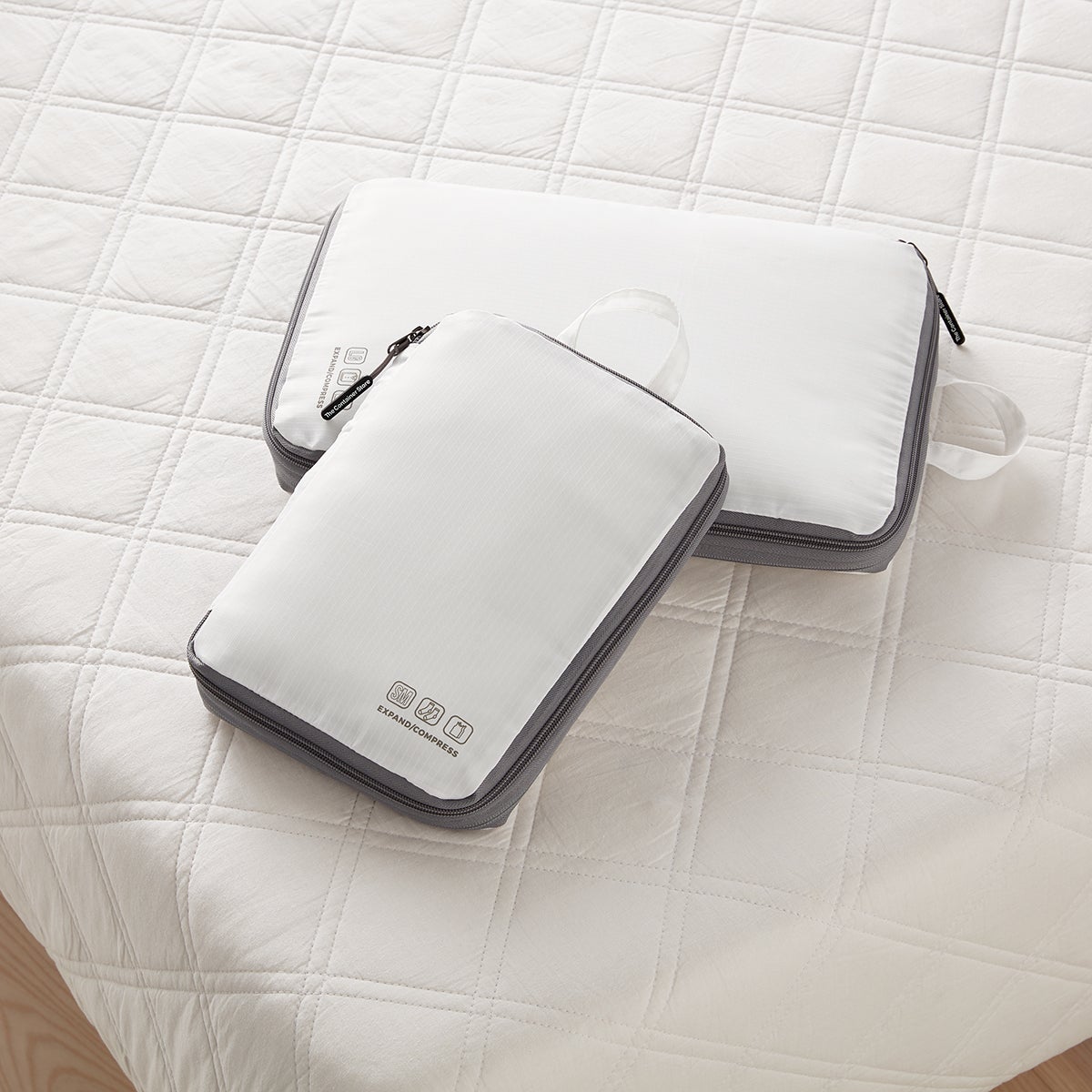 Compression Cubes Set of 2 — alt view