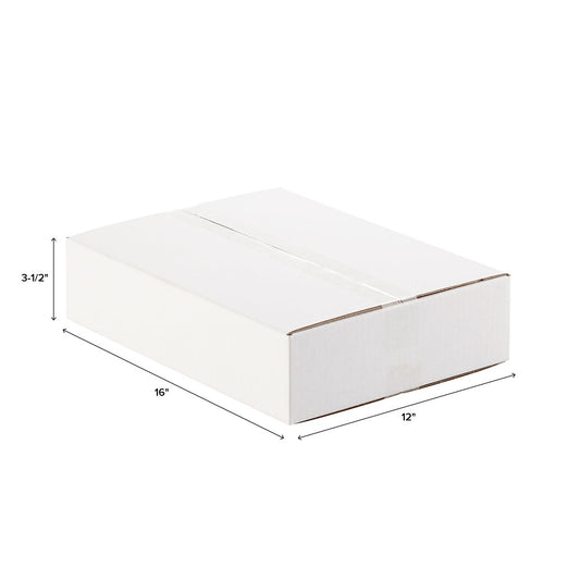 Corrugated Moving Boxes — alt view