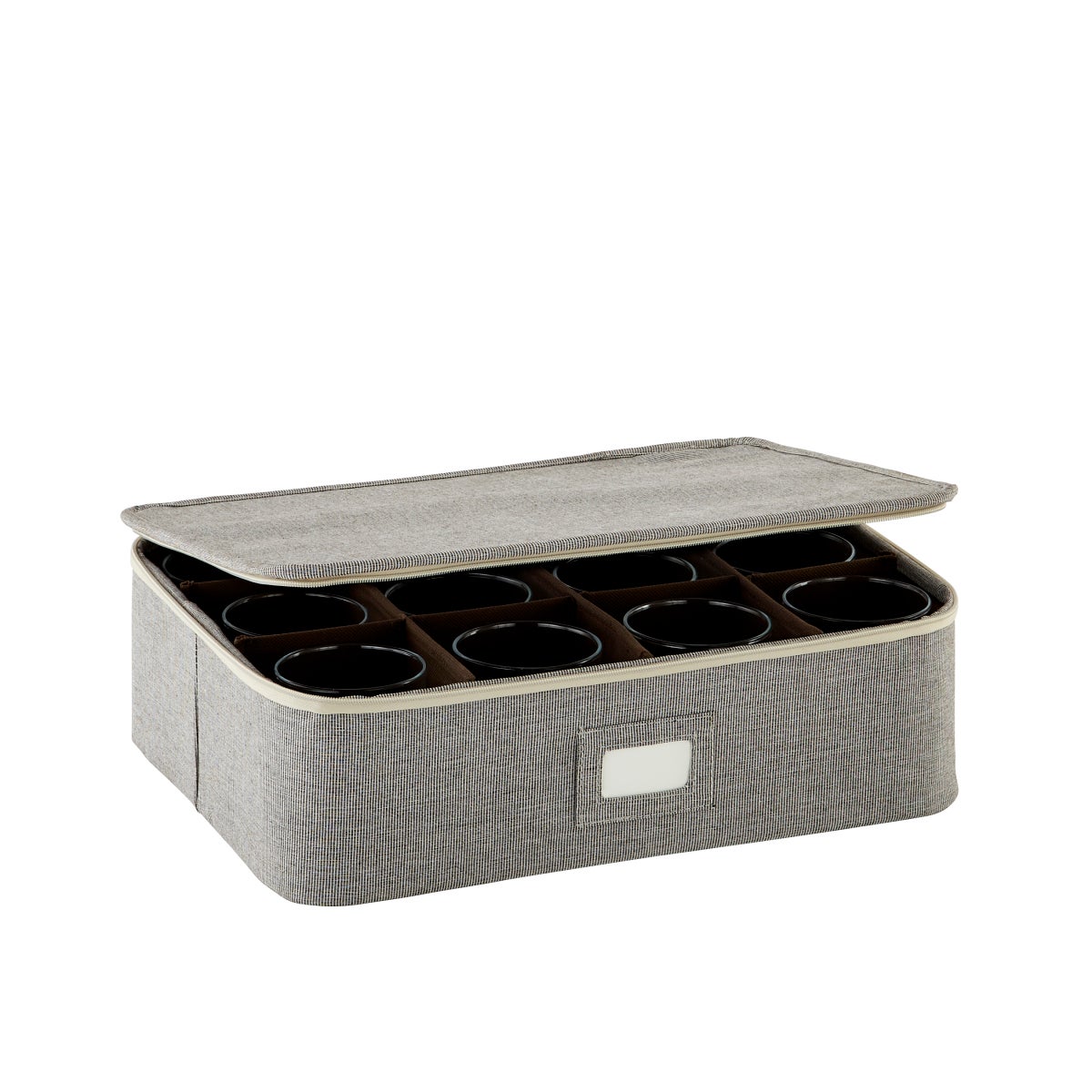Cup Mug Storage Case