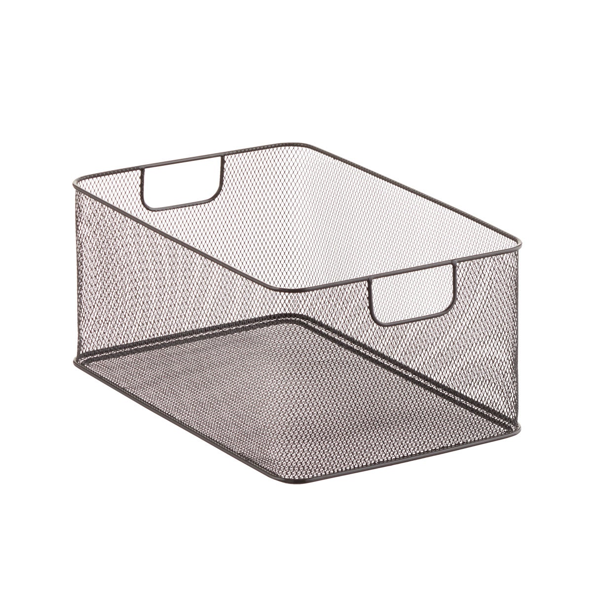 Stacking Mesh Bins