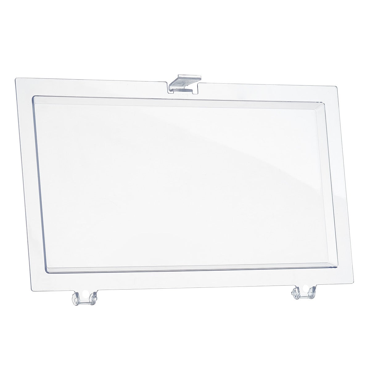 Drop Front Shoe Box Replacement Doors