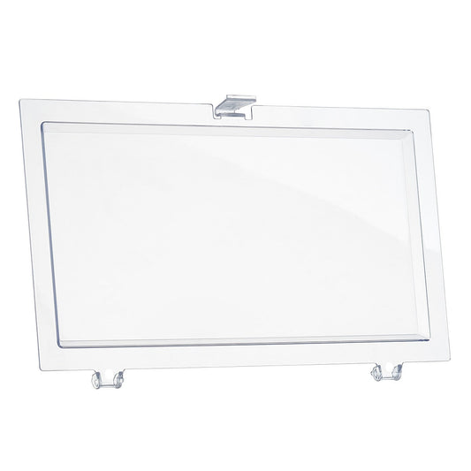 Drop Front Shoe Box Replacement Doors