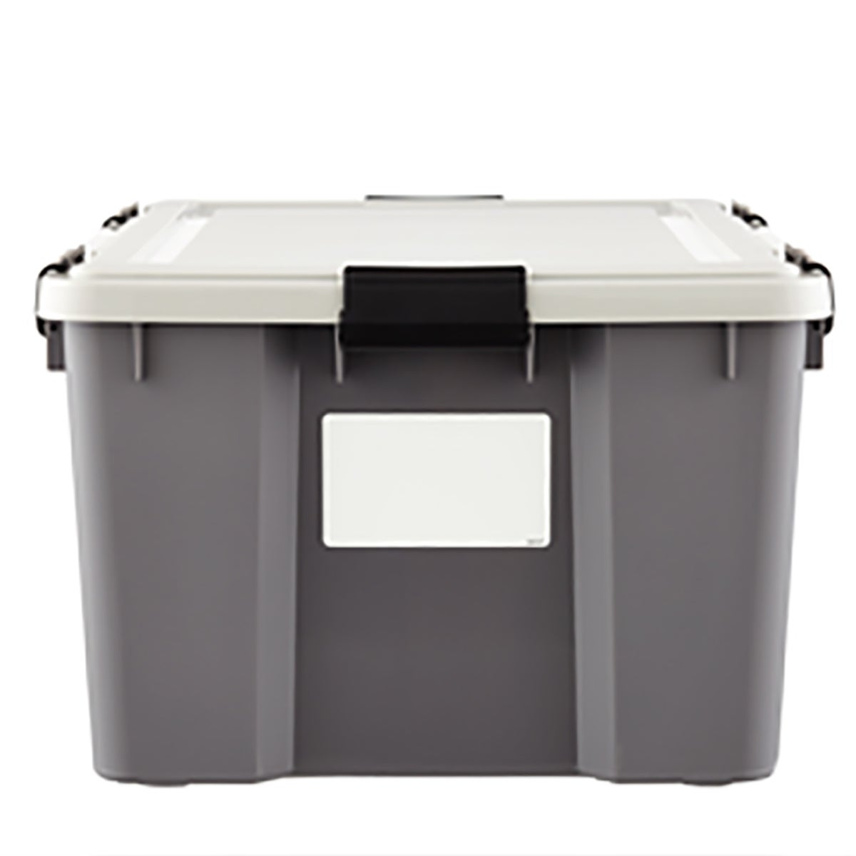 Erasable 3 x 5 Labels Pkg. 10 — alt view