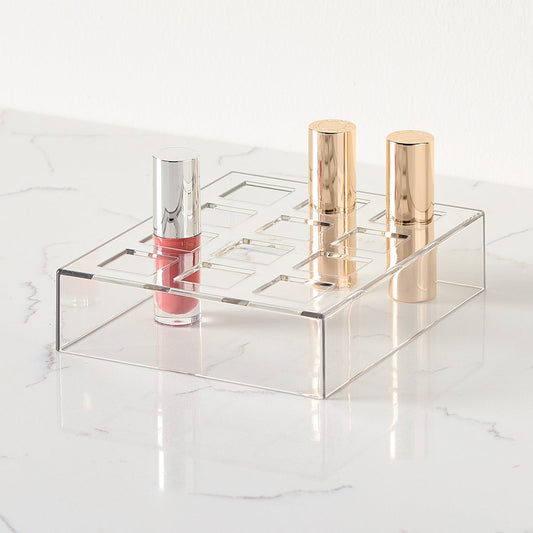 12 Section Lipstick Insert