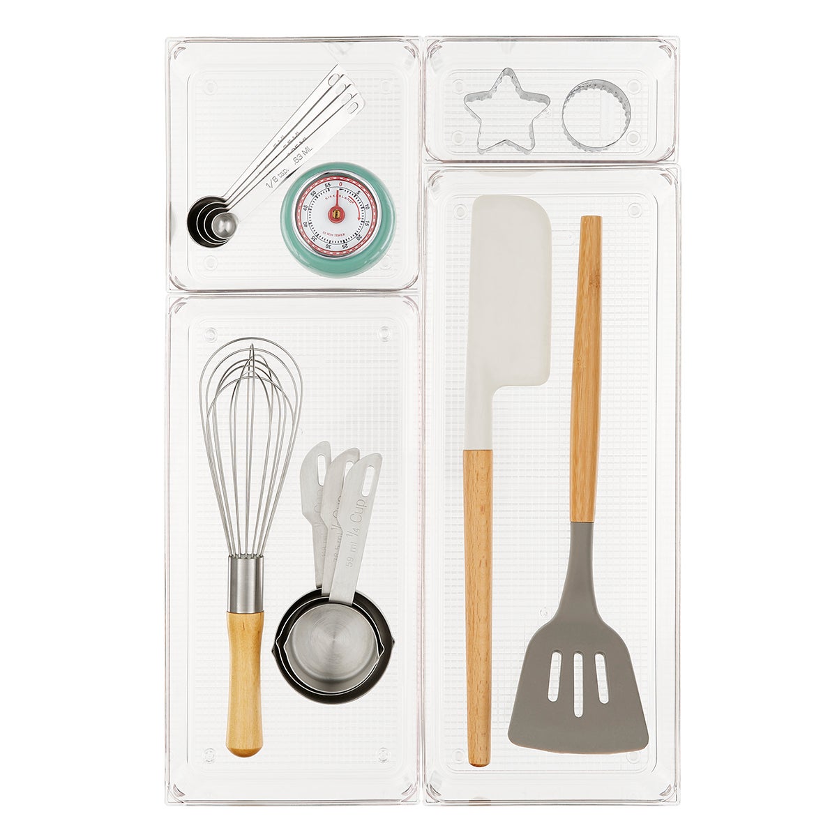 12 x 18 Drawer Starter Kit