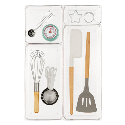 12 x 18 Drawer Starter Kit