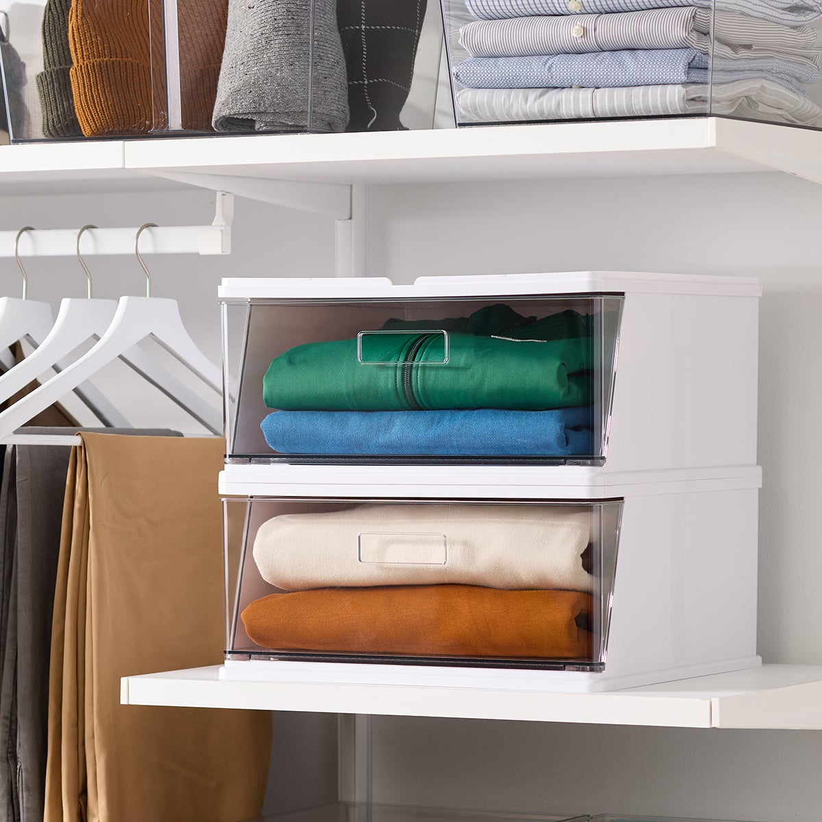 15 Drawer Organizer