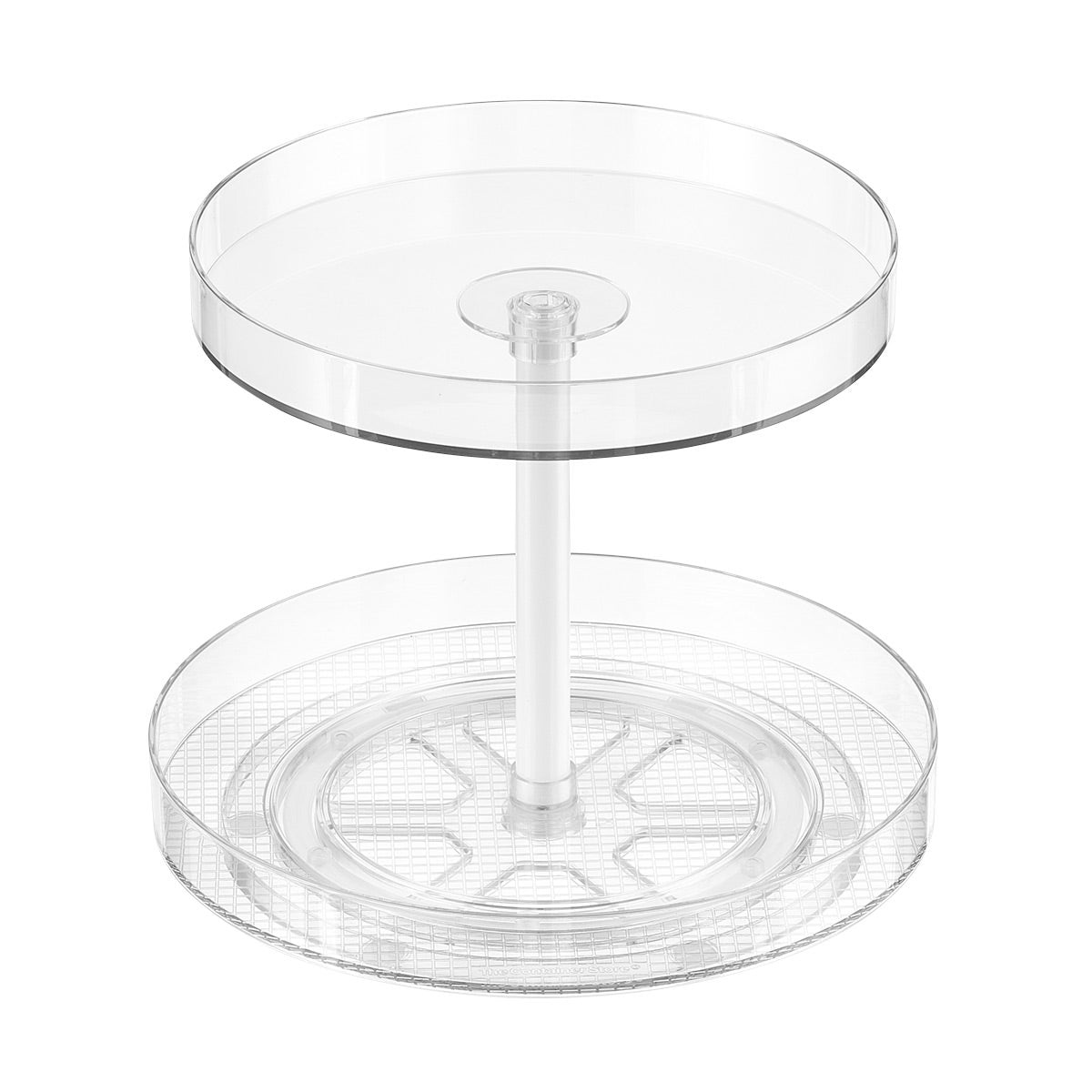 2 Tier Turntable