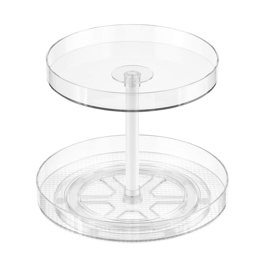 2 Tier Turntable