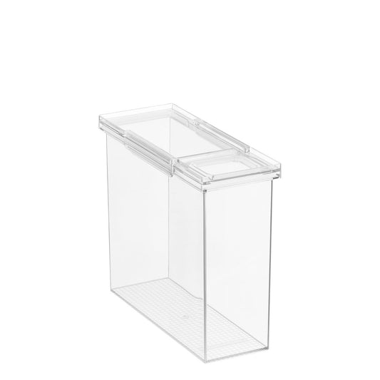3.5 qt Pet Food and Treat Dispenser