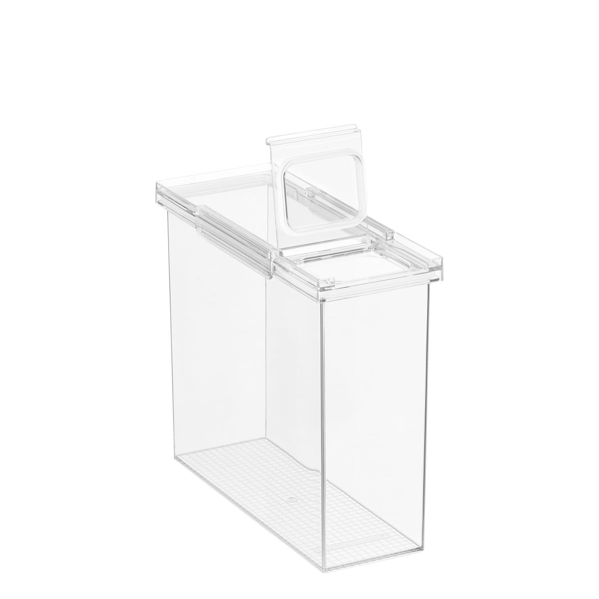 3.5 qt Pet Food and Treat Dispenser — alt view