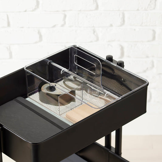 3 Tier Cart Caddy