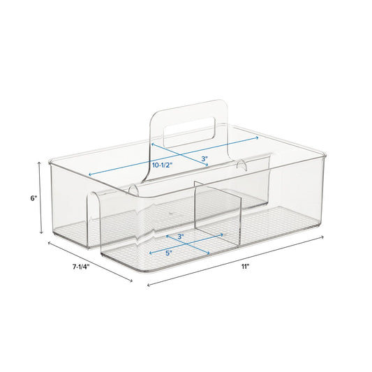 3 Tier Cart Caddy — alt view