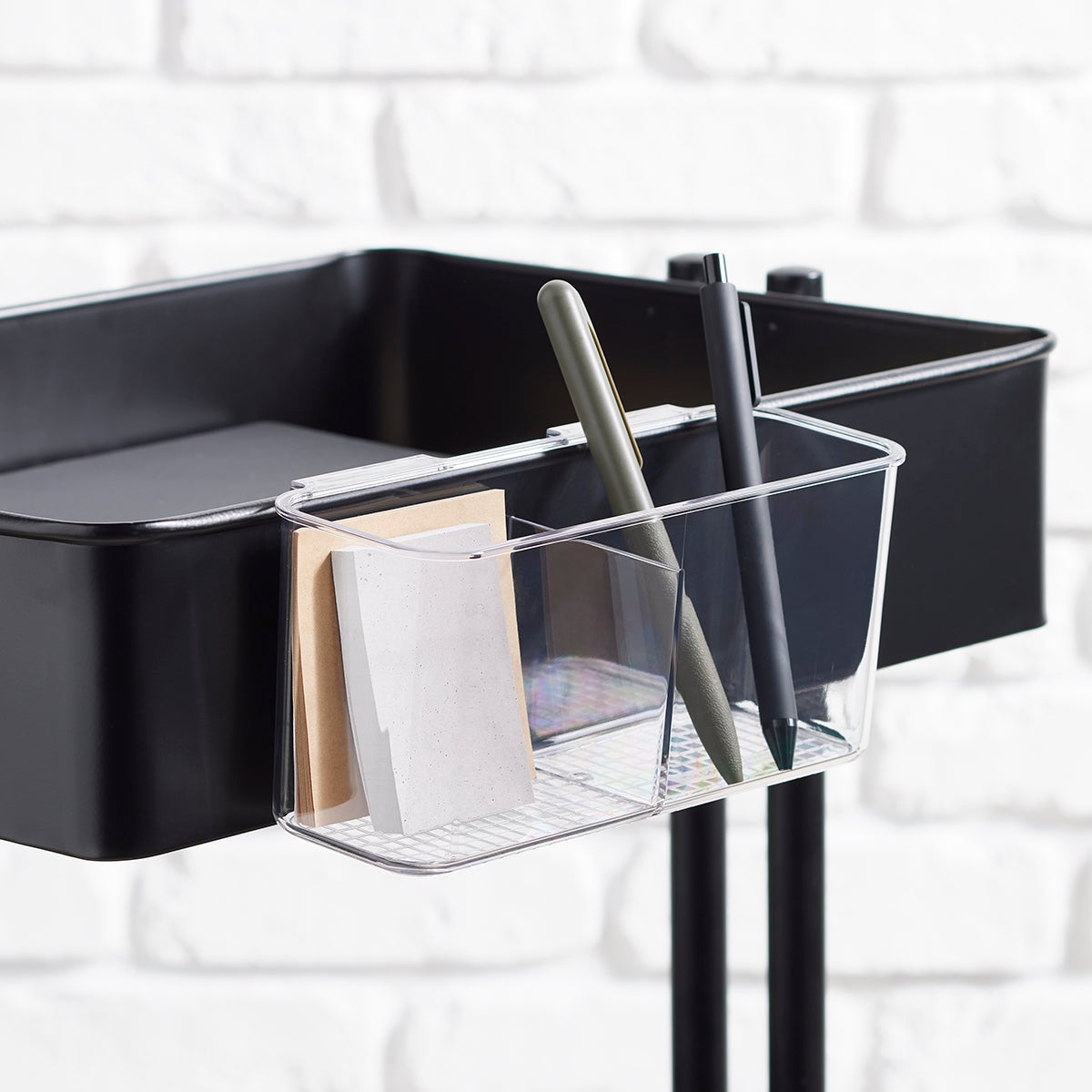 3 Tier Cart Hanging Organizer
