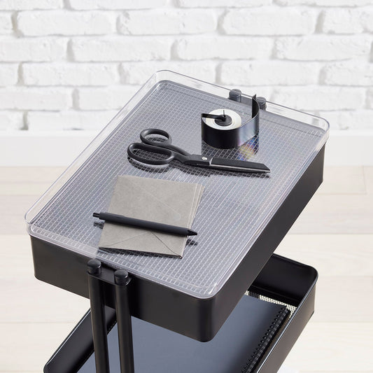3 Tier Cart Lid