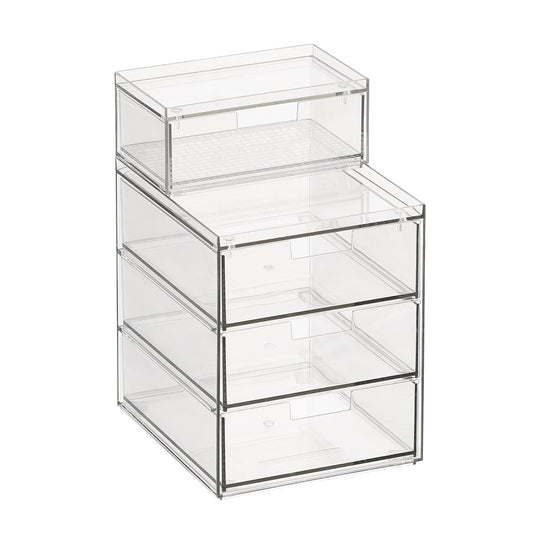 4 Drawer Set — alt view
