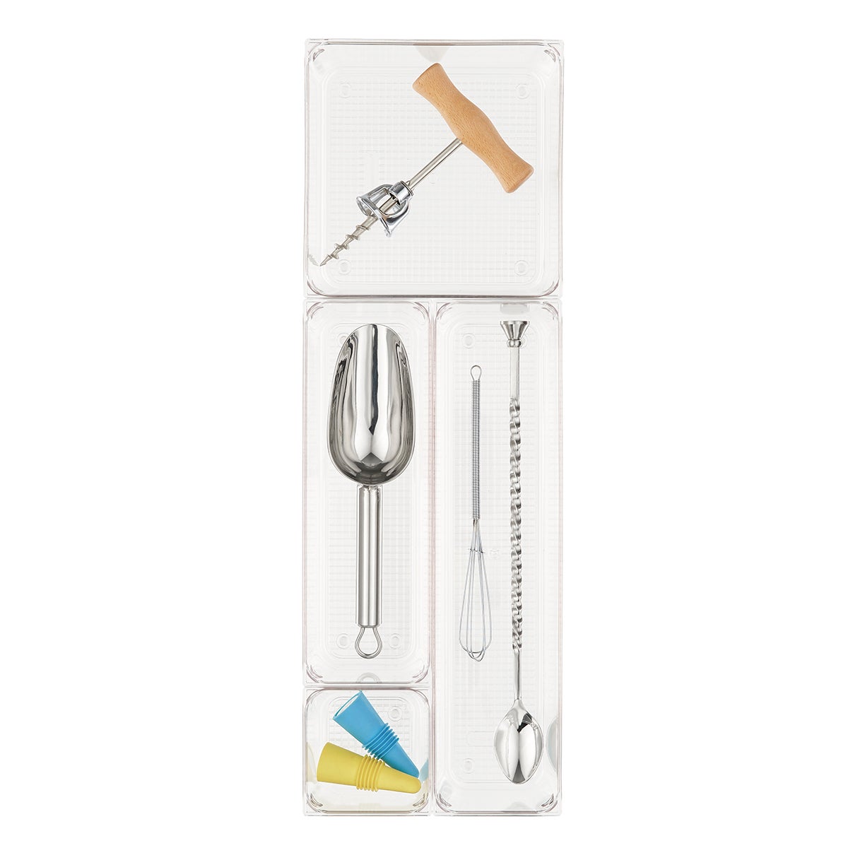 6 x 18 Drawer Starter Kit