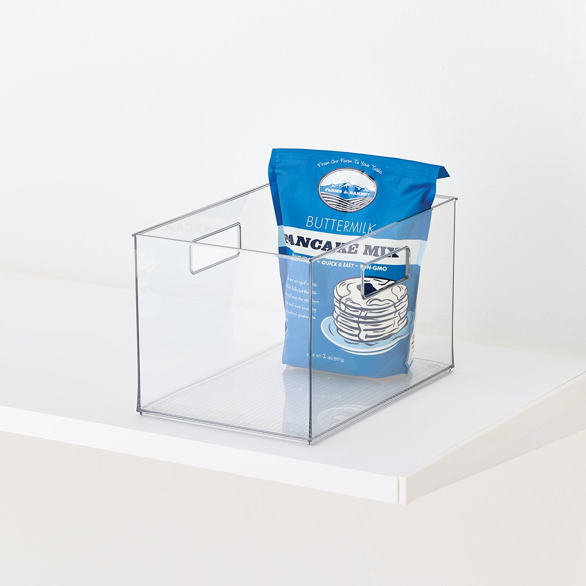 All Purpose Bin — alt view