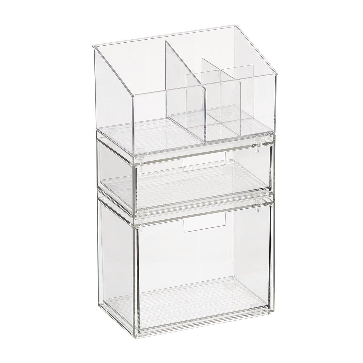 Beauty Organizer Set — alt view