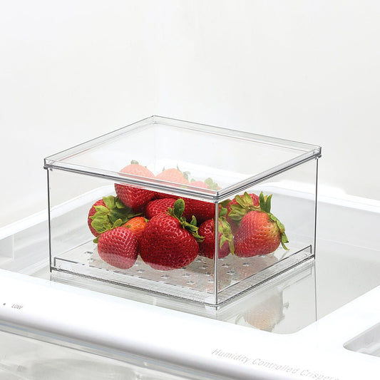 Berry Bin with Tray